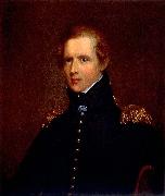 Major John Biddle Thomas Sully